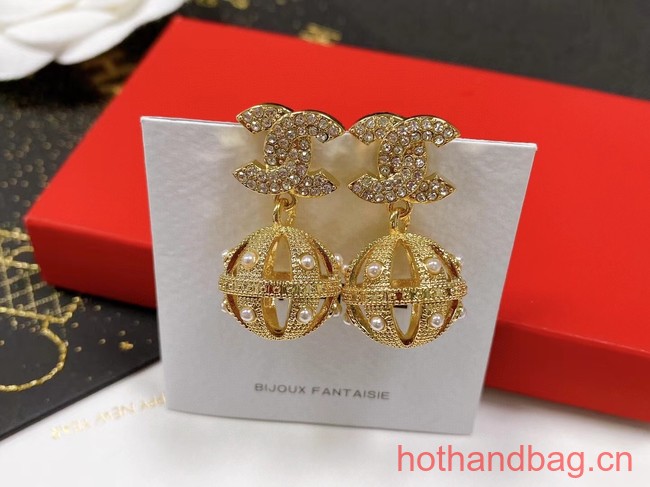 Chanel Earrings CE12915