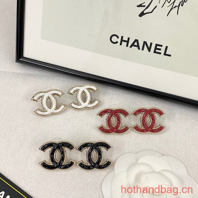 Chanel Earrings CE12922