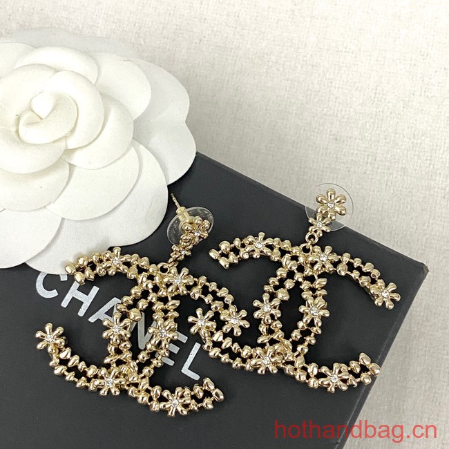 Chanel Earrings CE12923