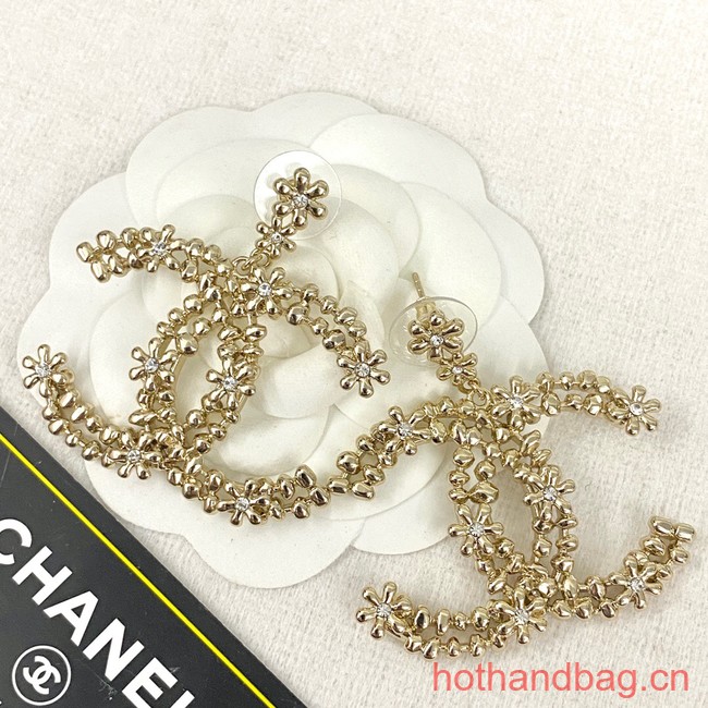 Chanel Earrings CE12923