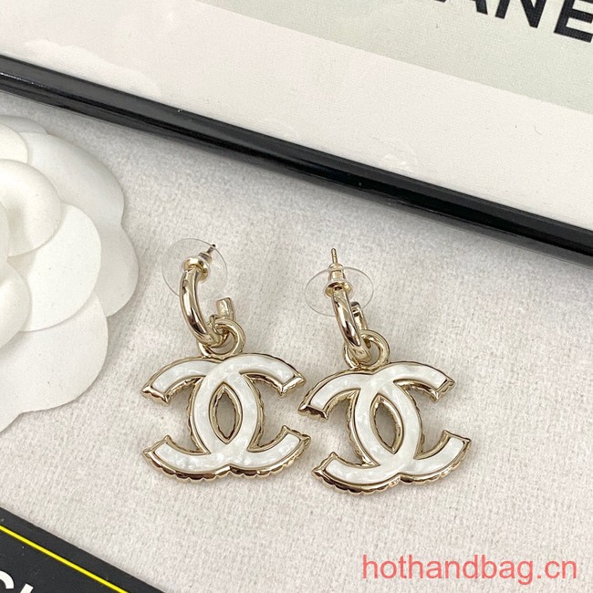 Chanel Earrings CE12925