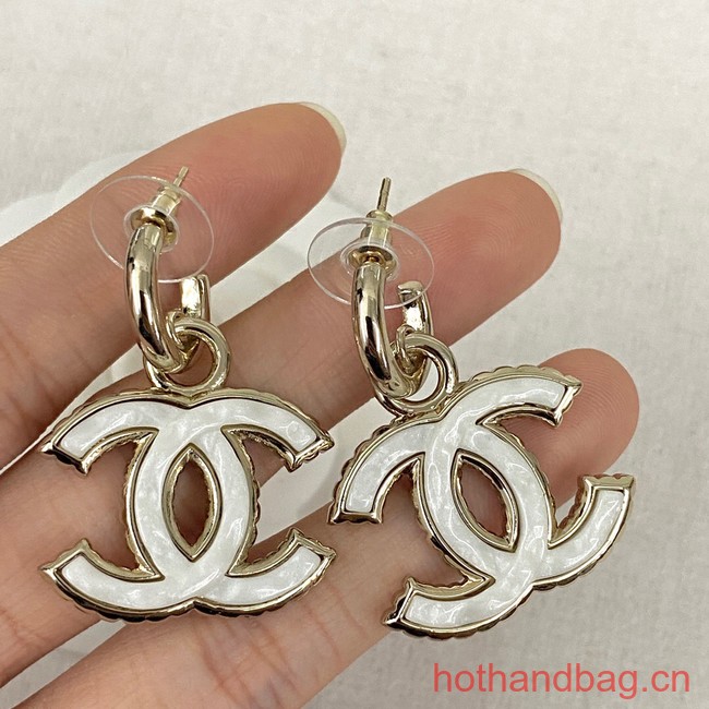 Chanel Earrings CE12925