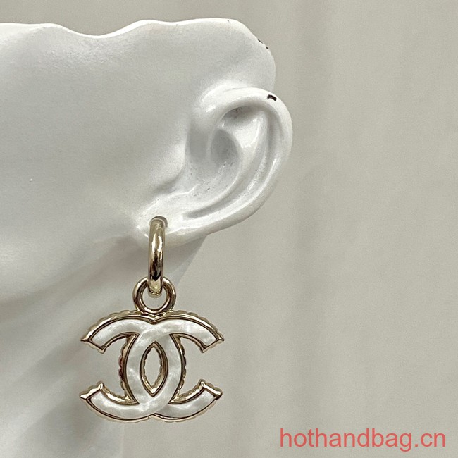 Chanel Earrings CE12925