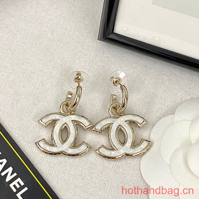 Chanel Earrings CE12925