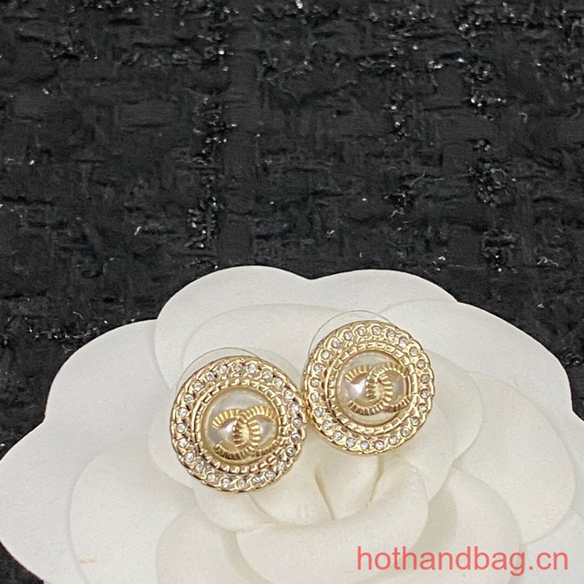 Chanel Earrings CE12927