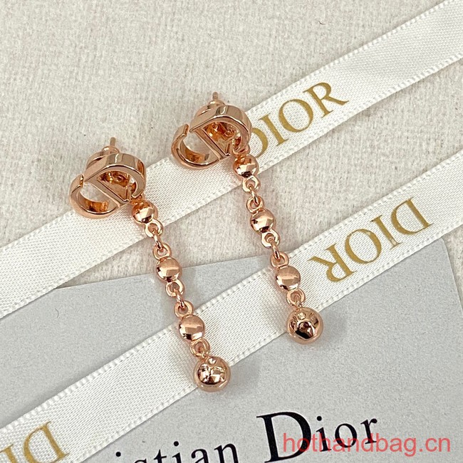 Dior Earrings CE12919