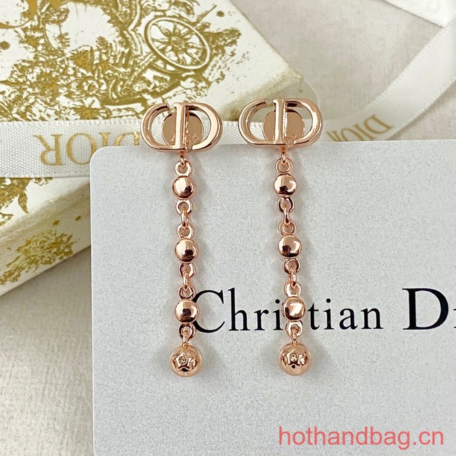 Dior Earrings CE12919