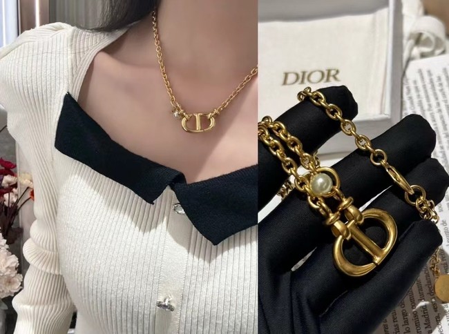 Dior NECKLACE CE12911