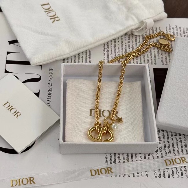 Dior NECKLACE CE12911