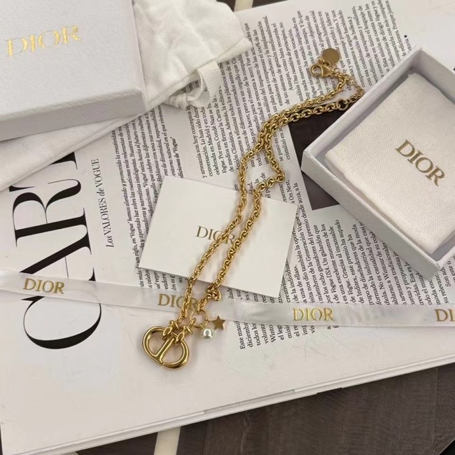 Dior NECKLACE CE12911