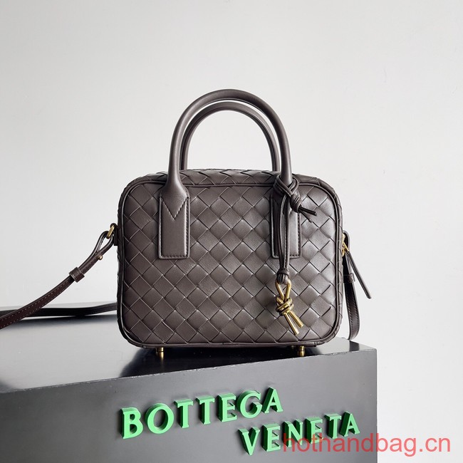 Bottega Veneta Small Getaway 776736 Fondant