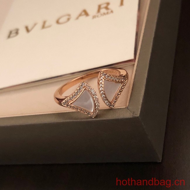 BVLGARI ring CE12940