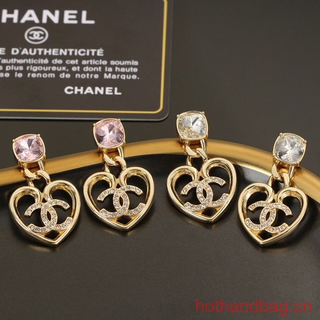 Chanel Earrings CE12932