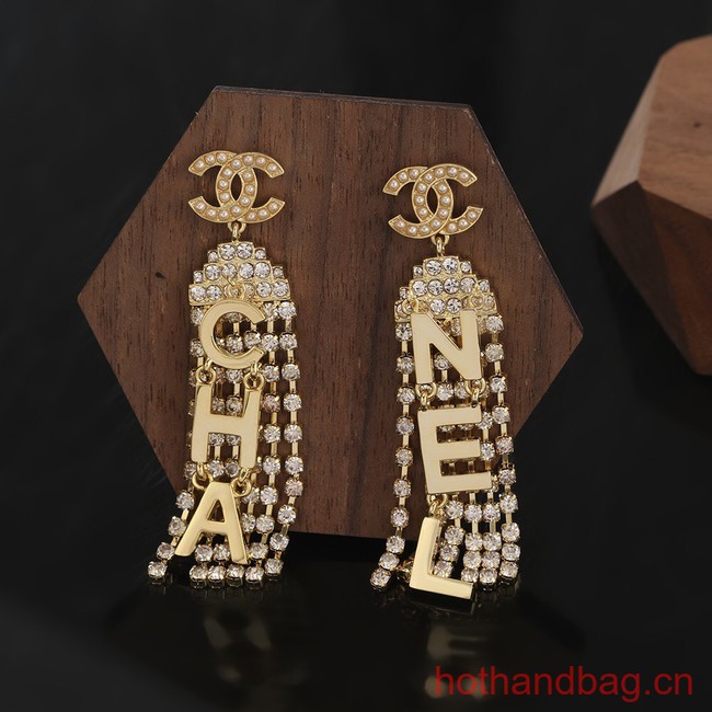 Chanel Earrings CE12936