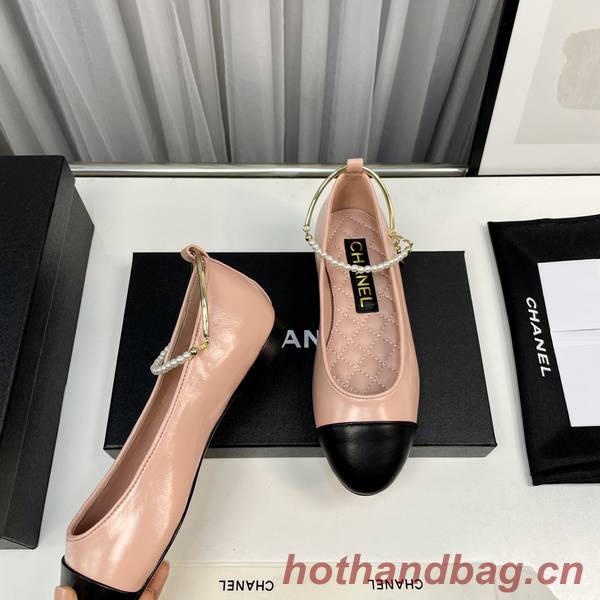 Chanel Shoes CHS01332