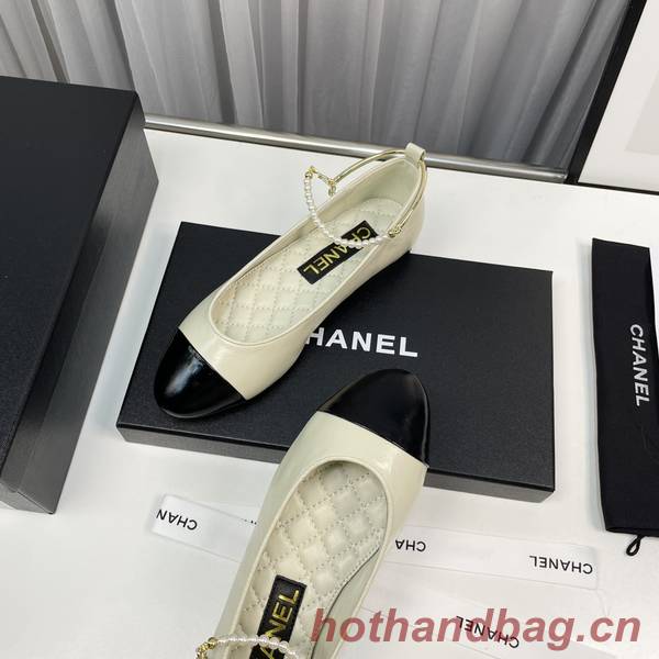 Chanel Shoes CHS01337