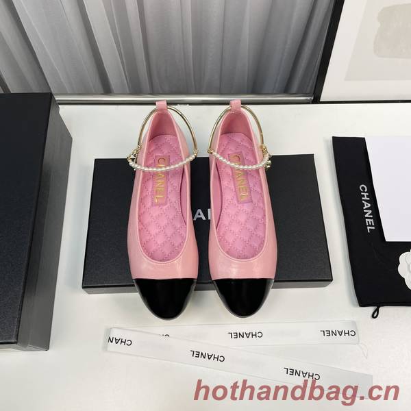 Chanel Shoes CHS01339