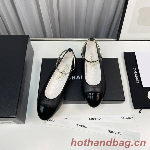 Chanel Shoes CHS01340