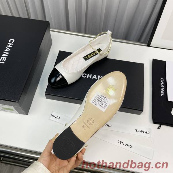 Chanel Shoes CHS01341