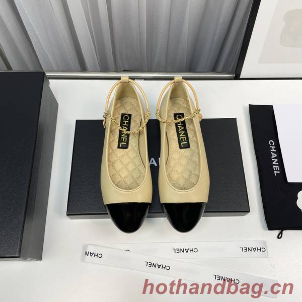 Chanel Shoes CHS01342