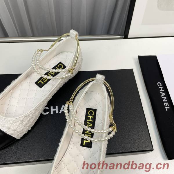 Chanel Shoes CHS01347