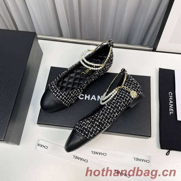 Chanel Shoes CHS01348