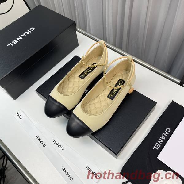 Chanel Shoes CHS01349