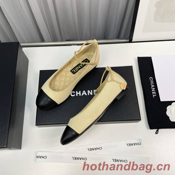 Chanel Shoes CHS01349