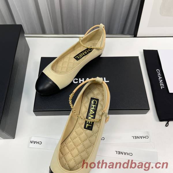 Chanel Shoes CHS01349