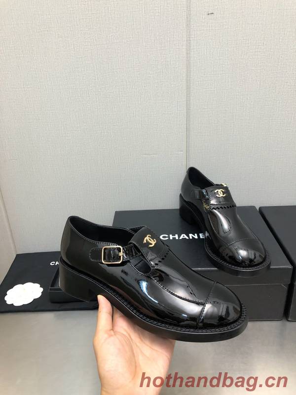 Chanel Shoes CHS01351