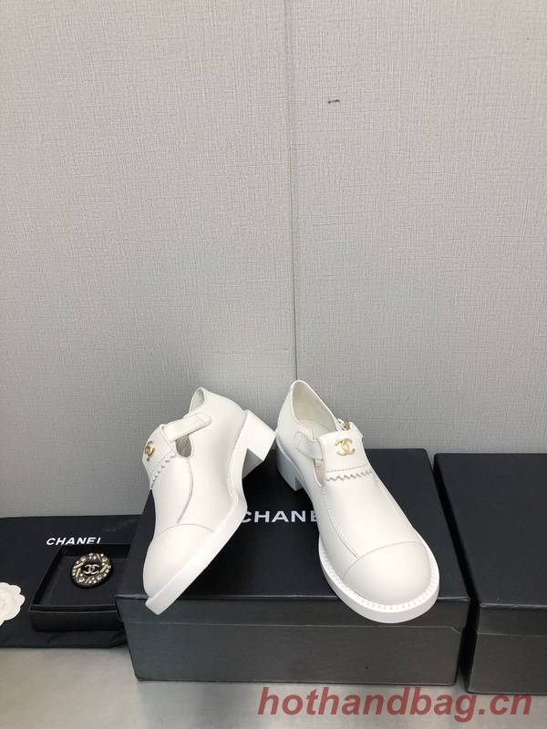 Chanel Shoes CHS01352