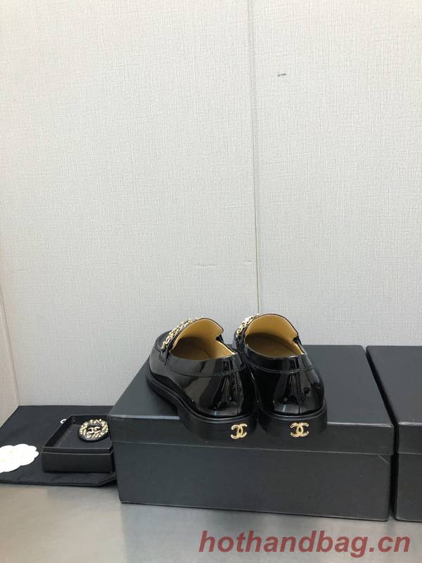 Chanel Shoes CHS01356