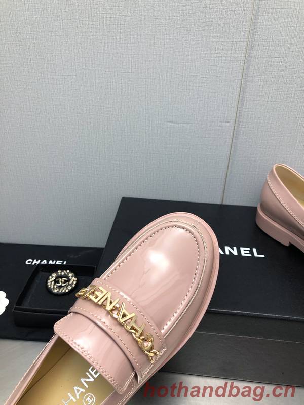 Chanel Shoes CHS01357