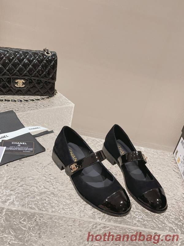 Chanel Shoes CHS01361