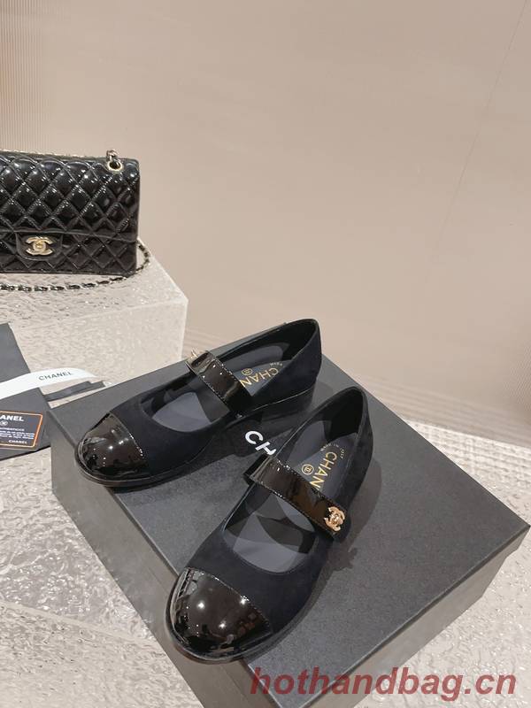 Chanel Shoes CHS01361