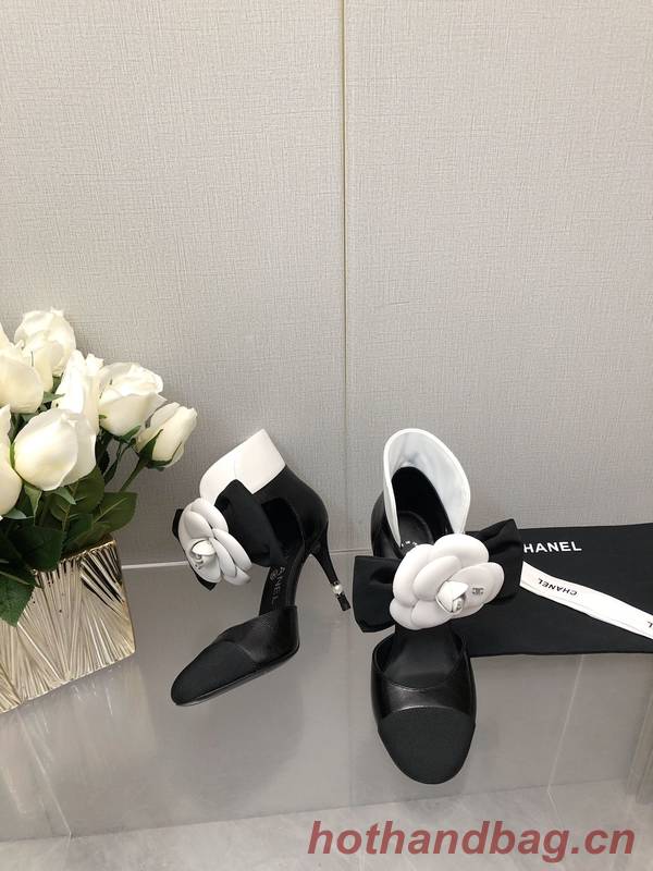 Chanel Shoes CHS01366