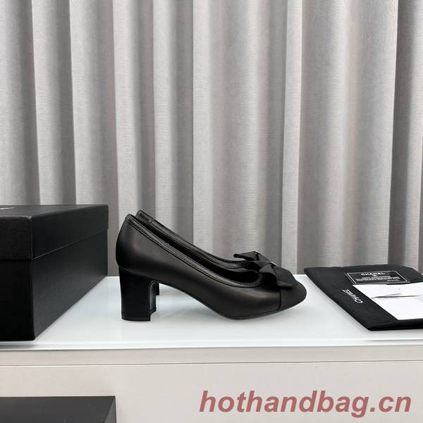 Chanel Shoes CHS01415 Heel 6CM