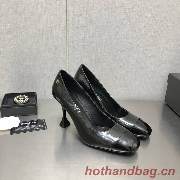 Chanel Shoes CHS01424 Heel 9CM