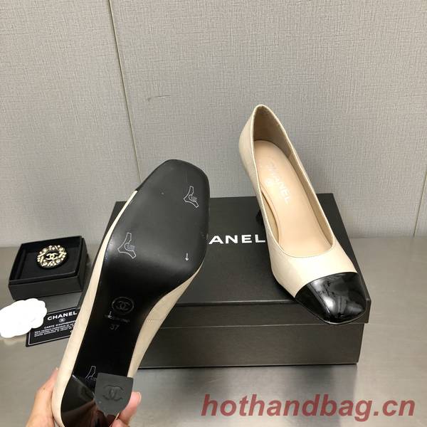 Chanel Shoes CHS01425 Heel 9CM