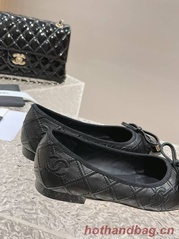 Chanel Shoes CHS01427