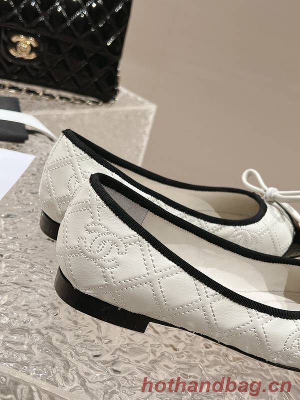 Chanel Shoes CHS01429