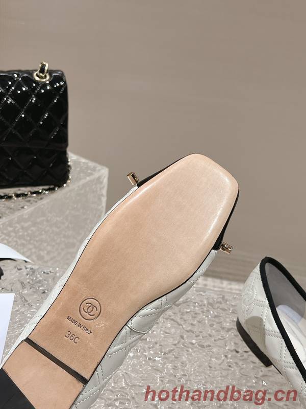 Chanel Shoes CHS01429