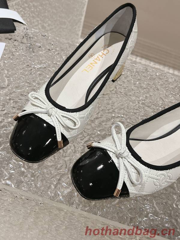 Chanel Shoes CHS01432