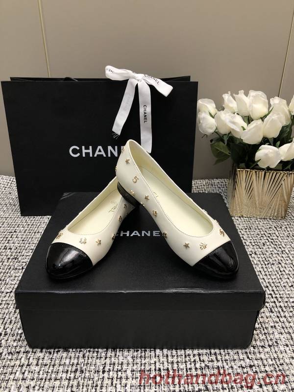 Chanel Shoes CHS01433