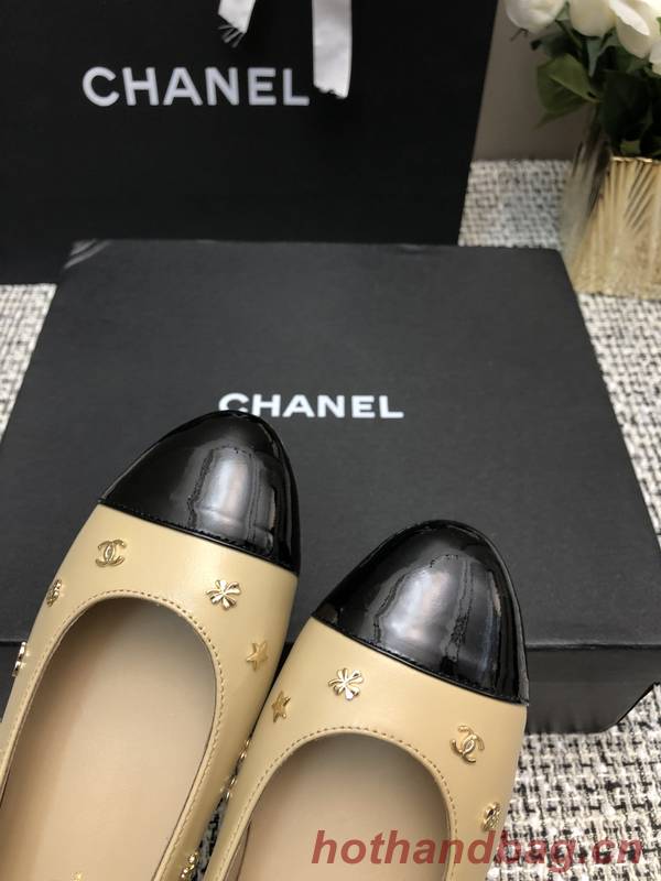 Chanel Shoes CHS01434