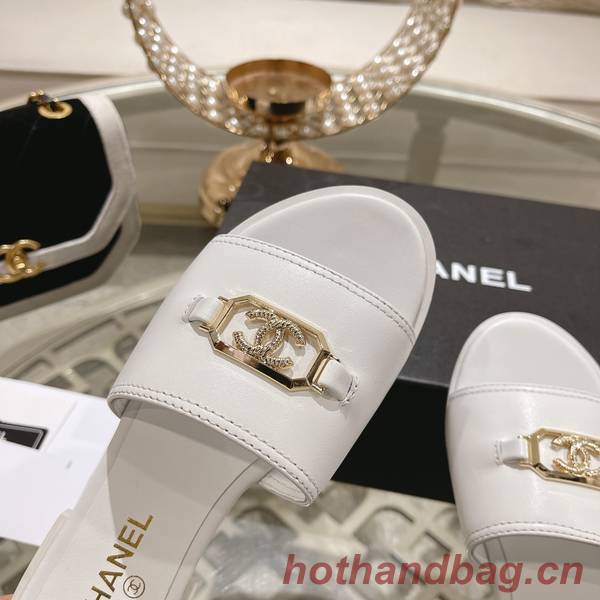 Chanel Shoes CHS01436