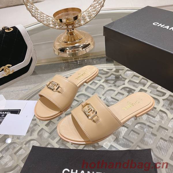 Chanel Shoes CHS01437