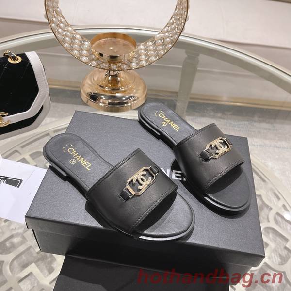 Chanel Shoes CHS01439