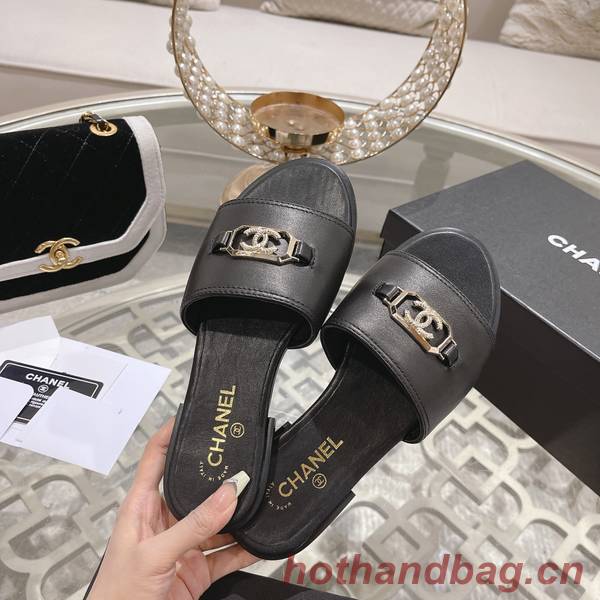 Chanel Shoes CHS01439