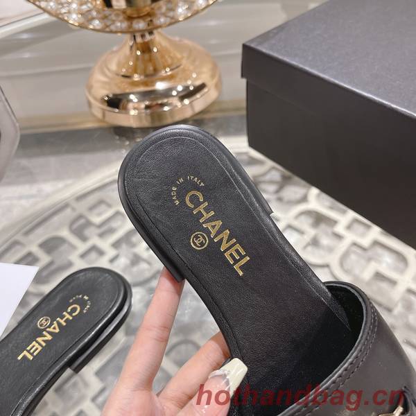 Chanel Shoes CHS01439